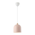 Підвісний світильник Gaston Pendant Dusty rose1